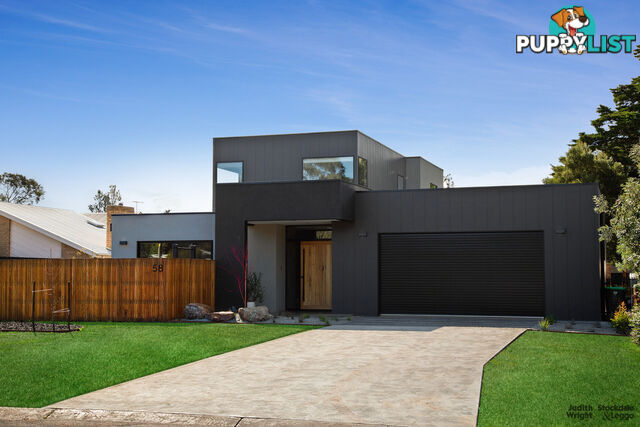 58 Reid Street Rhyll VIC 3923