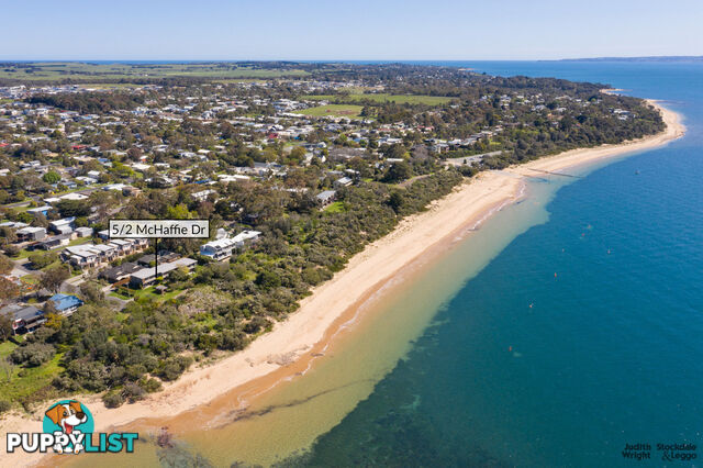 5 2 McHaffie Drive Cowes VIC 3922