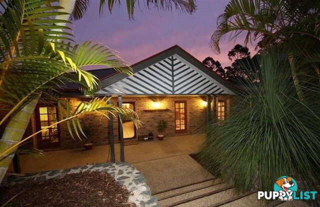 4 Corso Street Eatons Hill QLD 4037