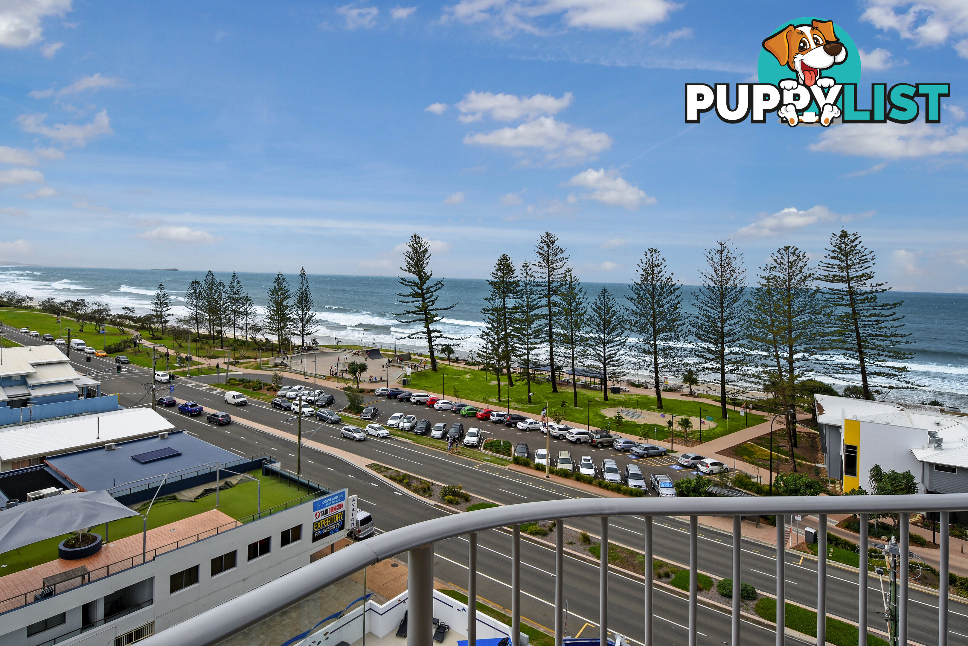 36 174 Alexandra Pde Alexandra Headland QLD 4572