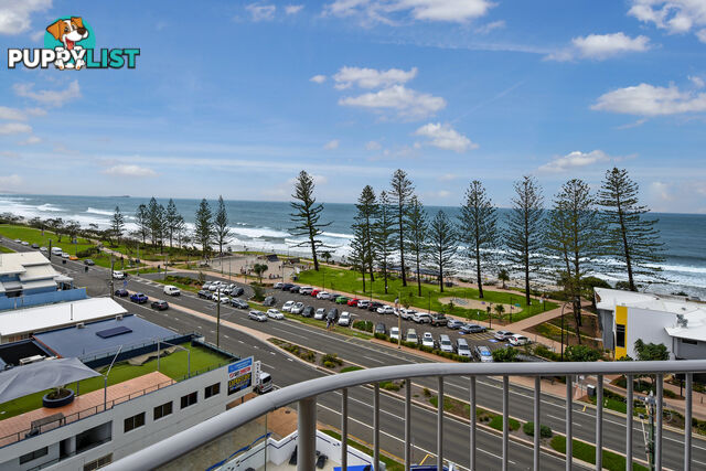 36 174 Alexandra Pde Alexandra Headland QLD 4572