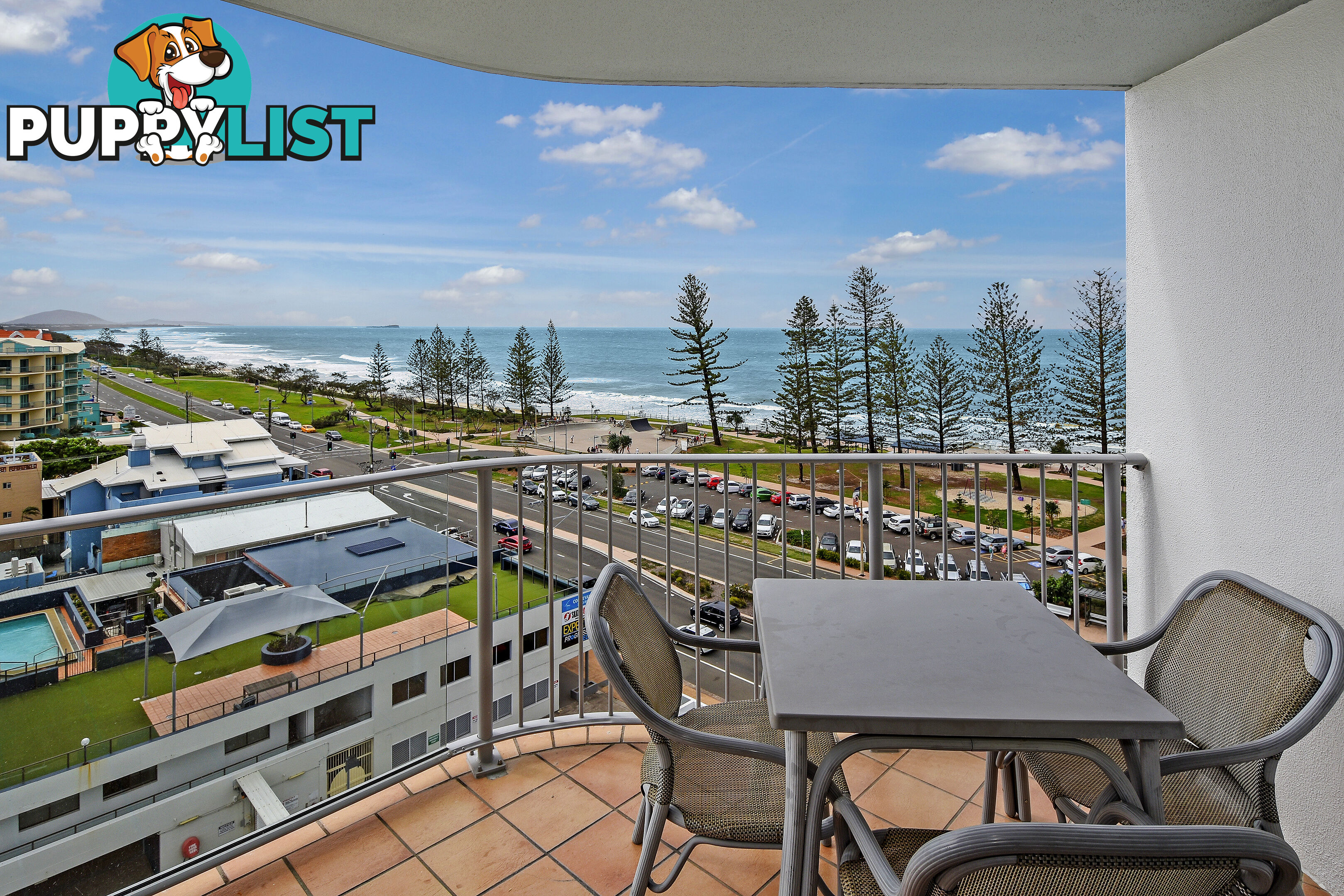 36 174 Alexandra Pde Alexandra Headland QLD 4572