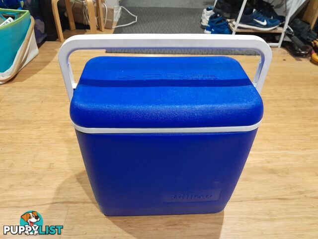 WILLOW MEDIUM COOLER ESKY 25L CHILLI BIN BBQ COOLER DRINKS BOX ICE CHEST MALVERN EAST MELBOURNE