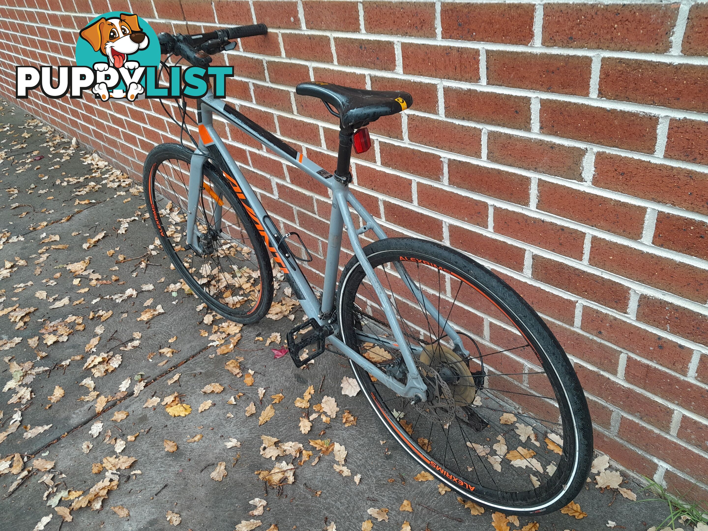 AVANTI GIRO F3 ROAD BIKE 27 SPEED LARGE ALLOY FRAME BICYCLE MALVERN EAST MELBOURNE