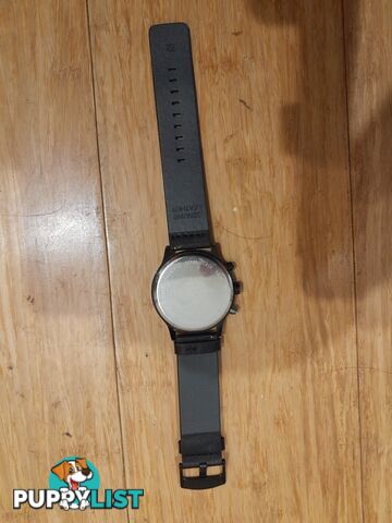 WRIST WATCH CHRISTIAN VAN SANT MENS SPEEDWAY QUARTZ WATCH MALVERN EAST MELBOURNE