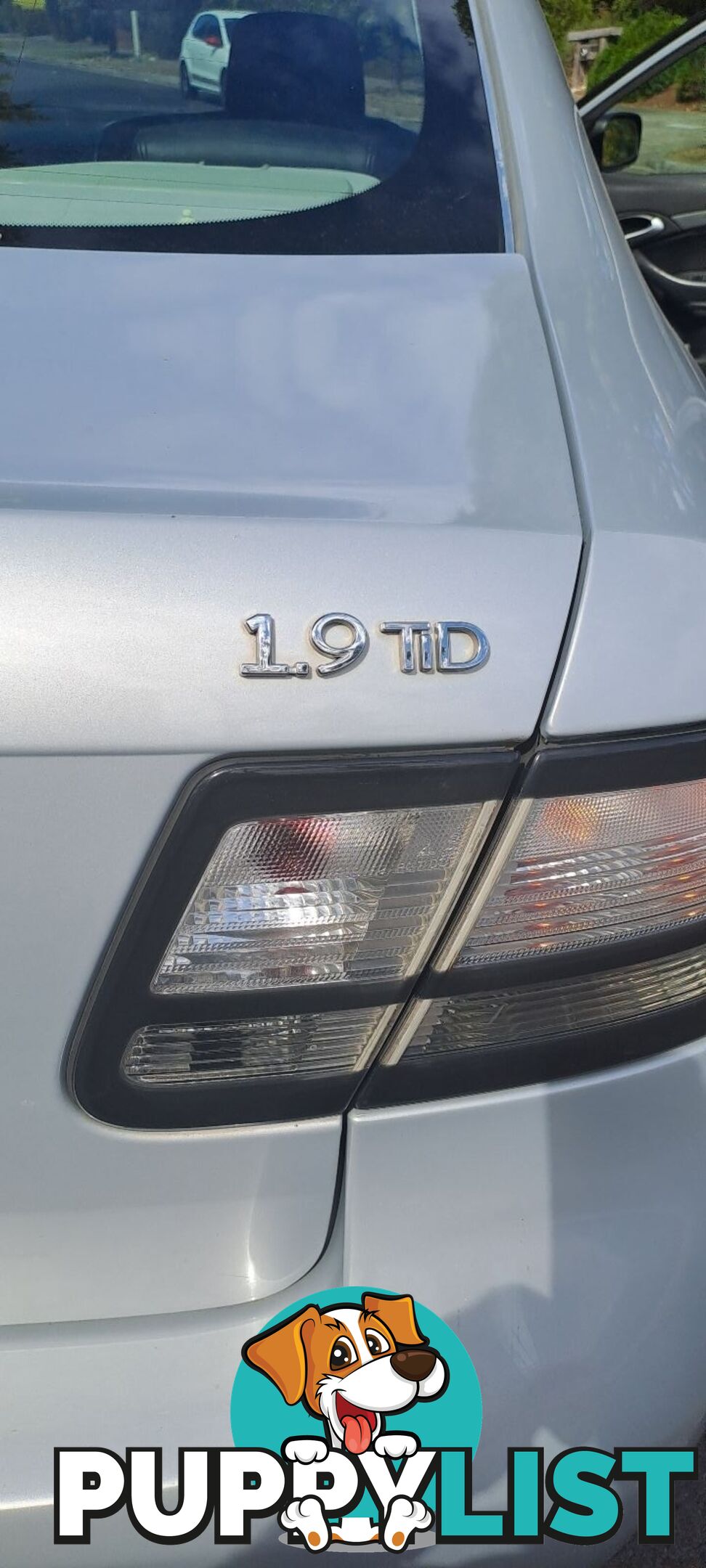 2009 Saab 9-3 9.3 Sedan Automatic