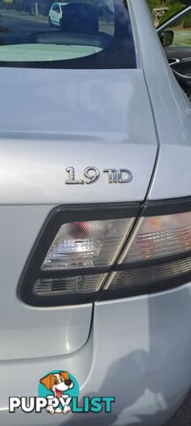 2009 Saab 9-3 9.3 Sedan Automatic