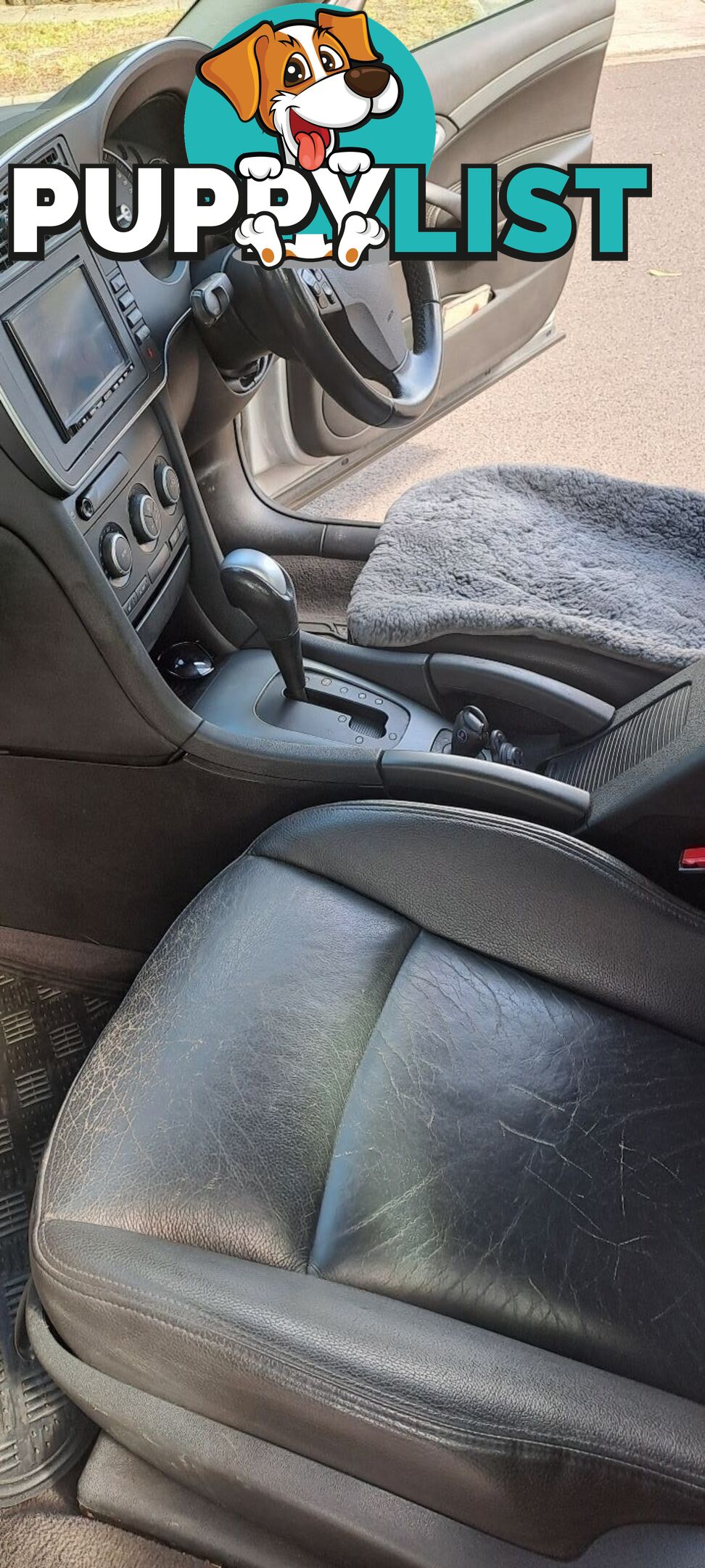 2009 Saab 9-3 9.3 Sedan Automatic