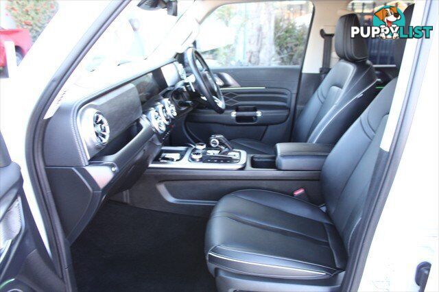 2023 GWM TANK 300 ULTRA P01 4X4 ON DEMAND SUV