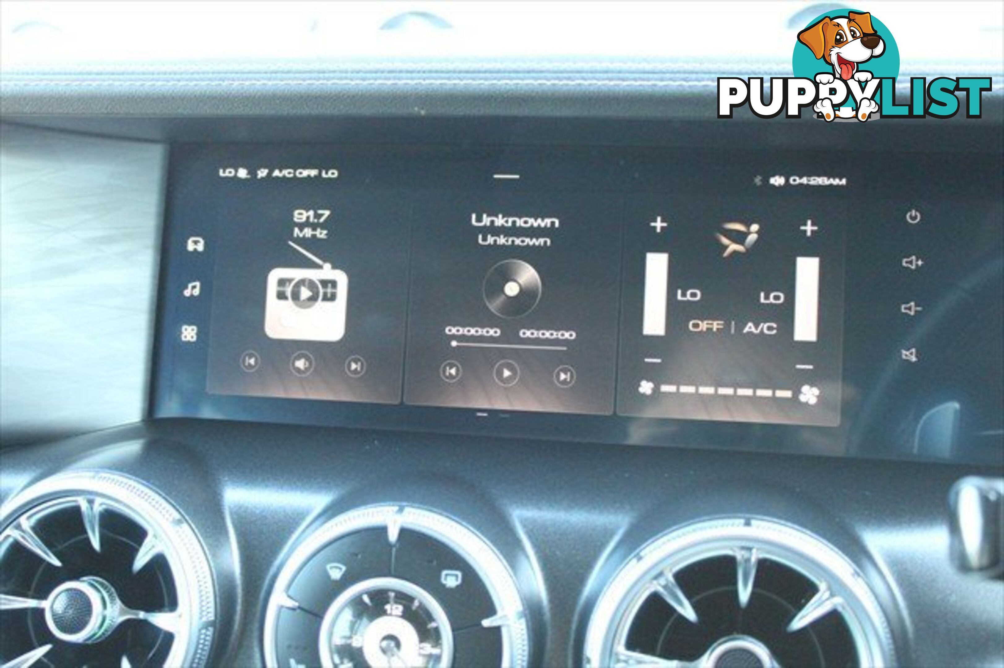 2023 GWM TANK 300 ULTRA P01 4X4 ON DEMAND SUV