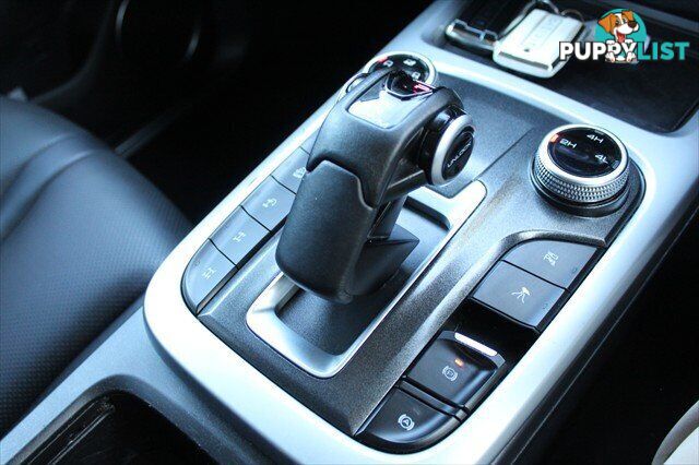 2023 GWM TANK 300 ULTRA P01 4X4 ON DEMAND SUV