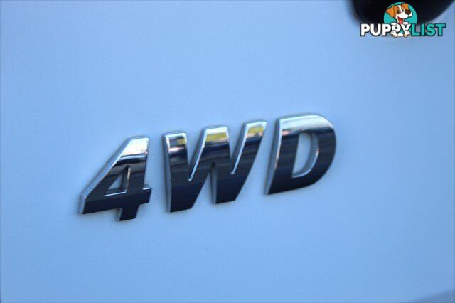 2023 GWM TANK 300 ULTRA P01 4X4 ON DEMAND SUV