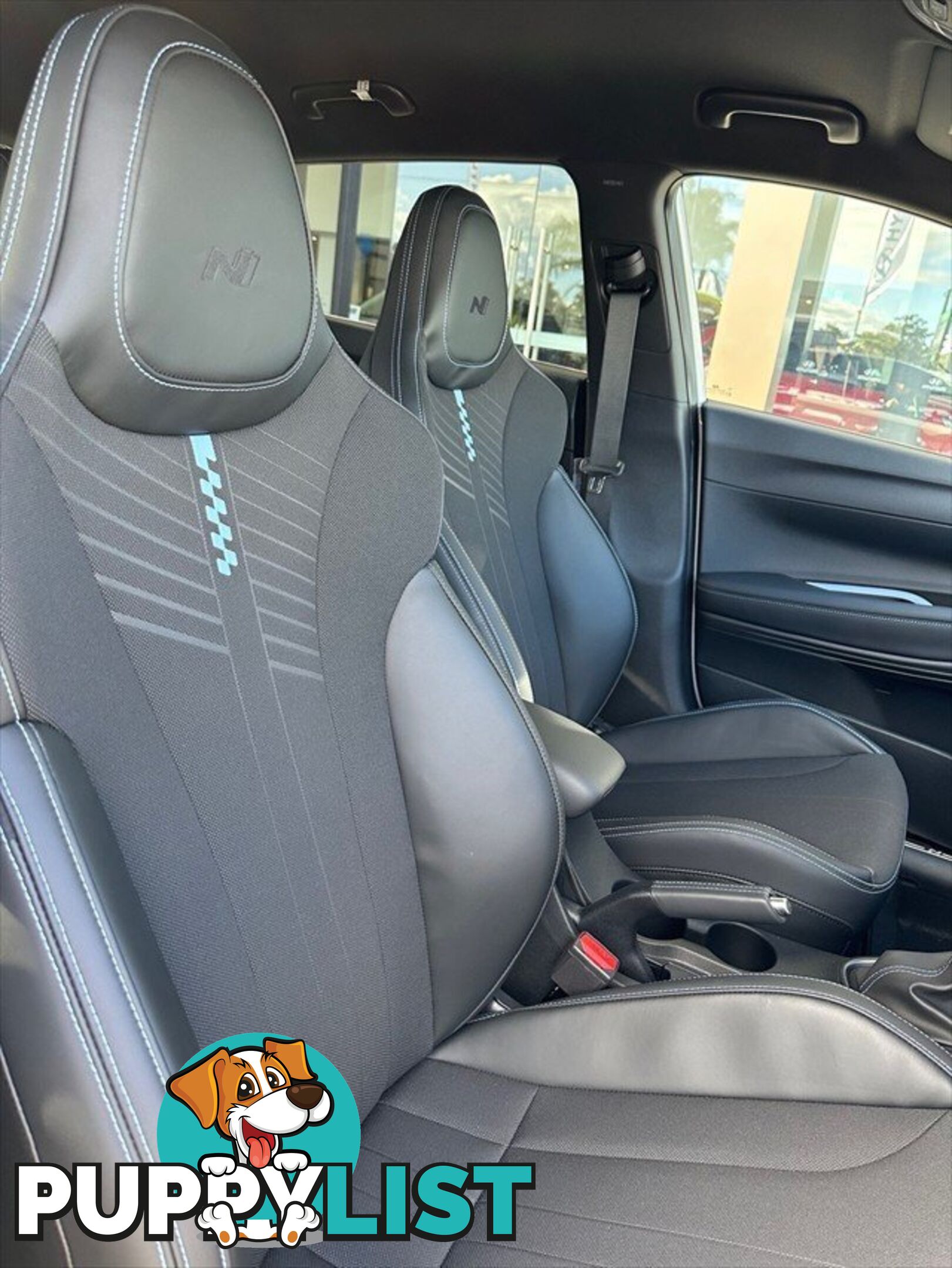 2025 HYUNDAI I20 N BC3.V2 MY25 HATCHBACK