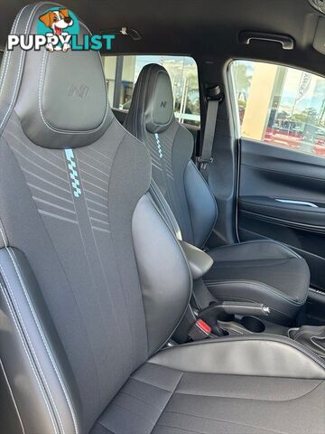 2025 HYUNDAI I20 N BC3.V2 MY25 HATCHBACK