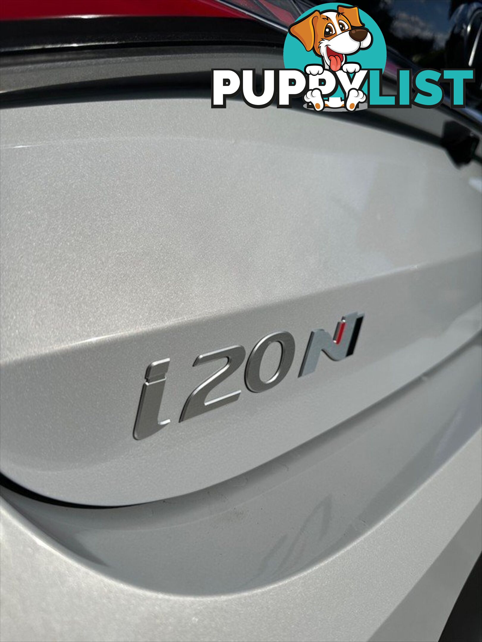 2025 HYUNDAI I20 N BC3.V2 MY25 HATCHBACK