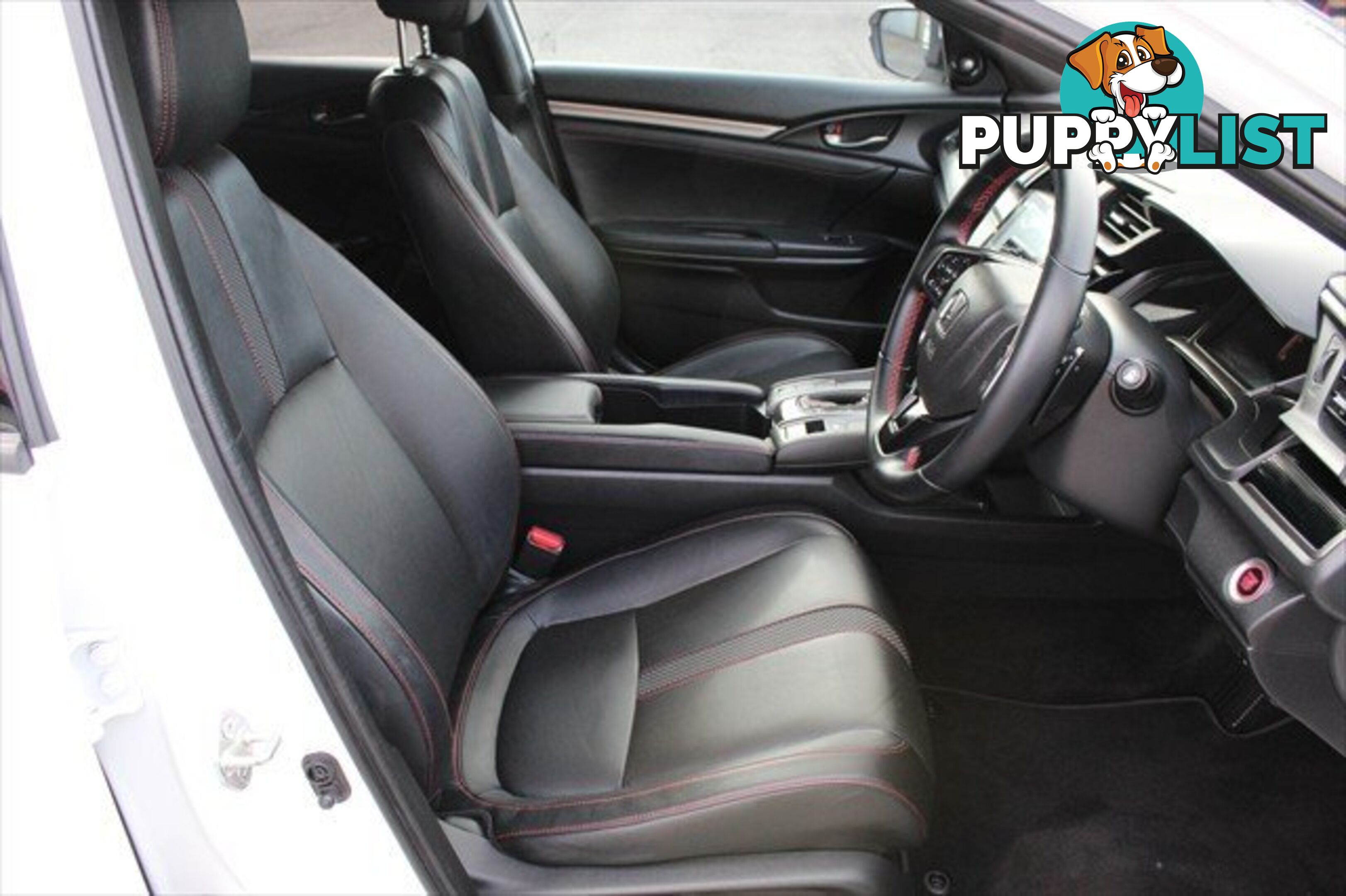 2020 HONDA CIVIC RS 10TH GEN MY20 HATCHBACK