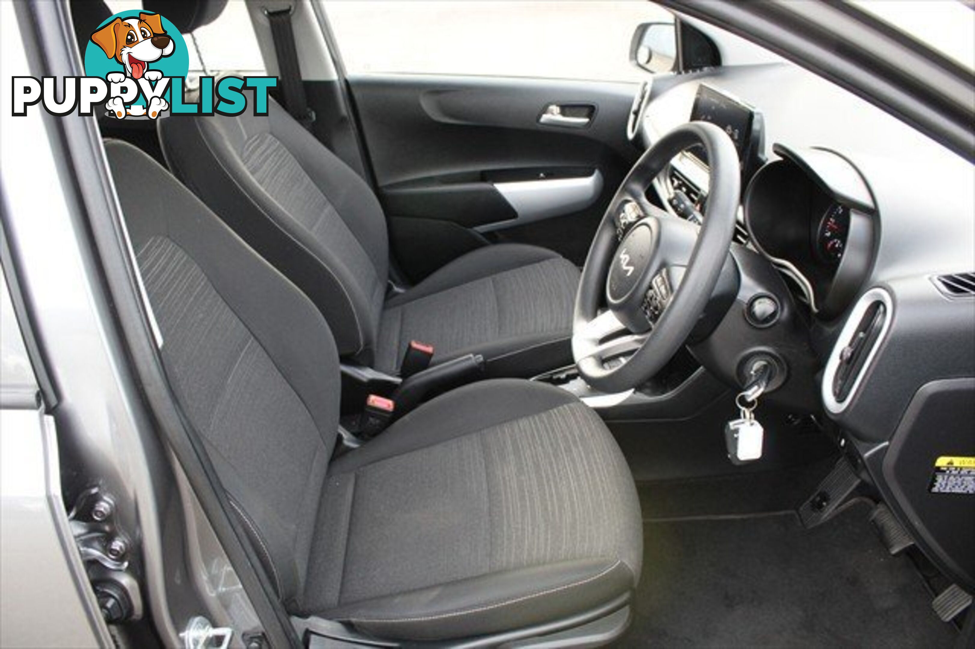 2023 KIA PICANTO S JA MY23 HATCHBACK