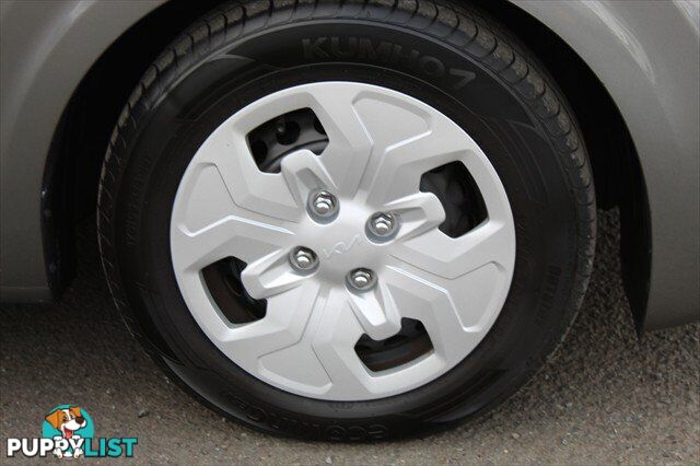 2023 KIA PICANTO S JA MY23 HATCHBACK