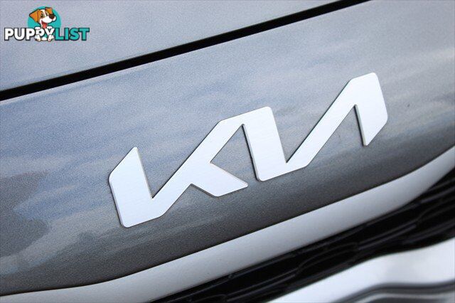 2023 KIA PICANTO S JA MY23 HATCHBACK