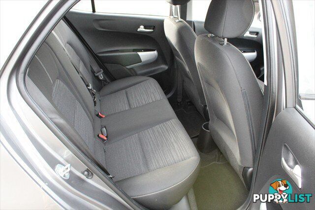 2023 KIA PICANTO S JA MY23 HATCHBACK