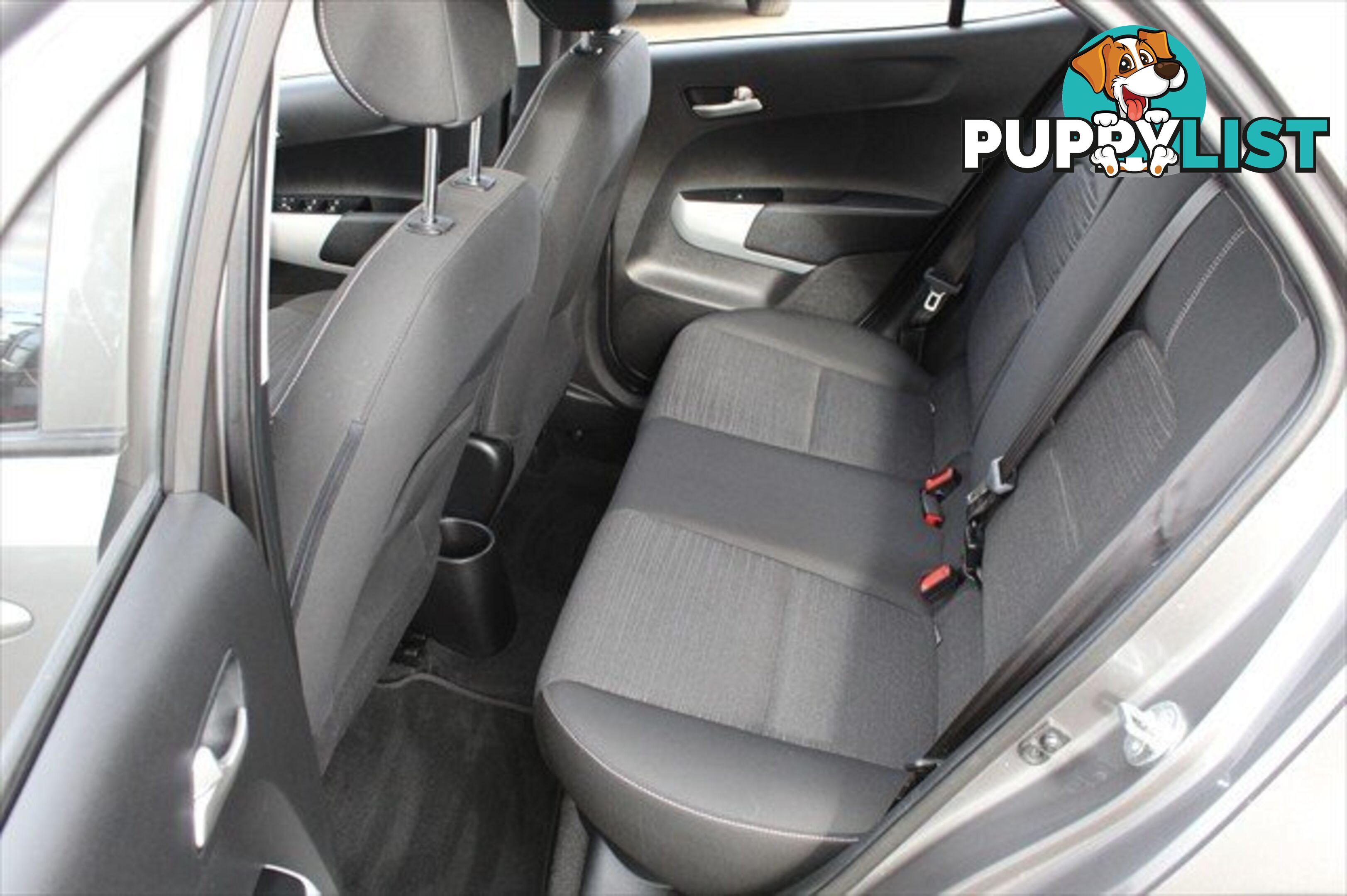 2023 KIA PICANTO S JA MY23 HATCHBACK