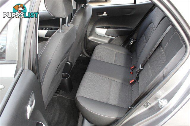 2023 KIA PICANTO S JA MY23 HATCHBACK