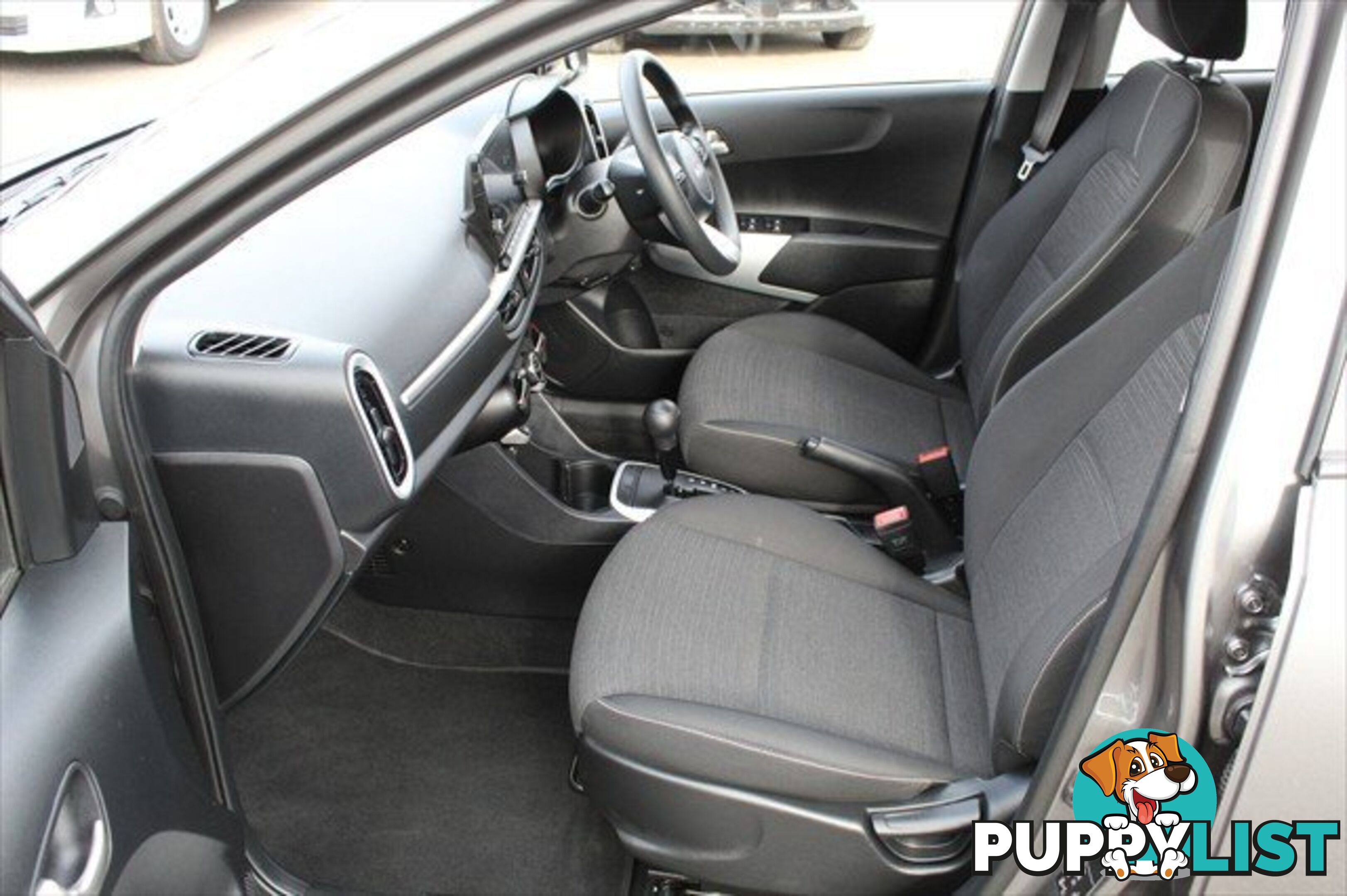 2023 KIA PICANTO S JA MY23 HATCHBACK