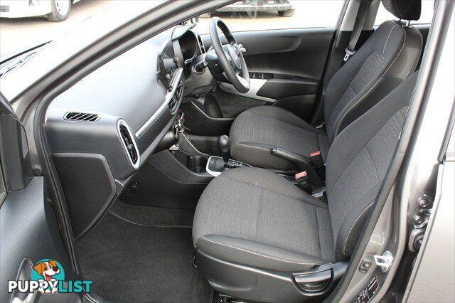 2023 KIA PICANTO S JA MY23 HATCHBACK