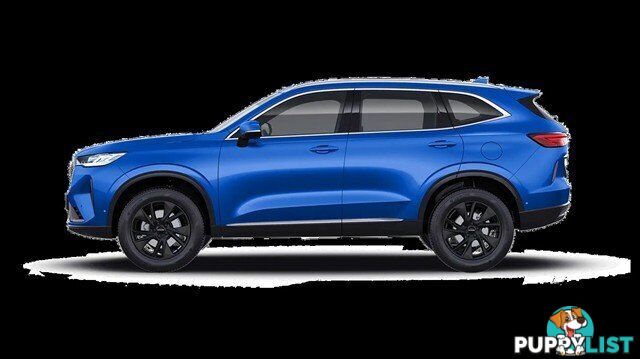 2024 GWM HAVAL H6 VANTA B01 SUV