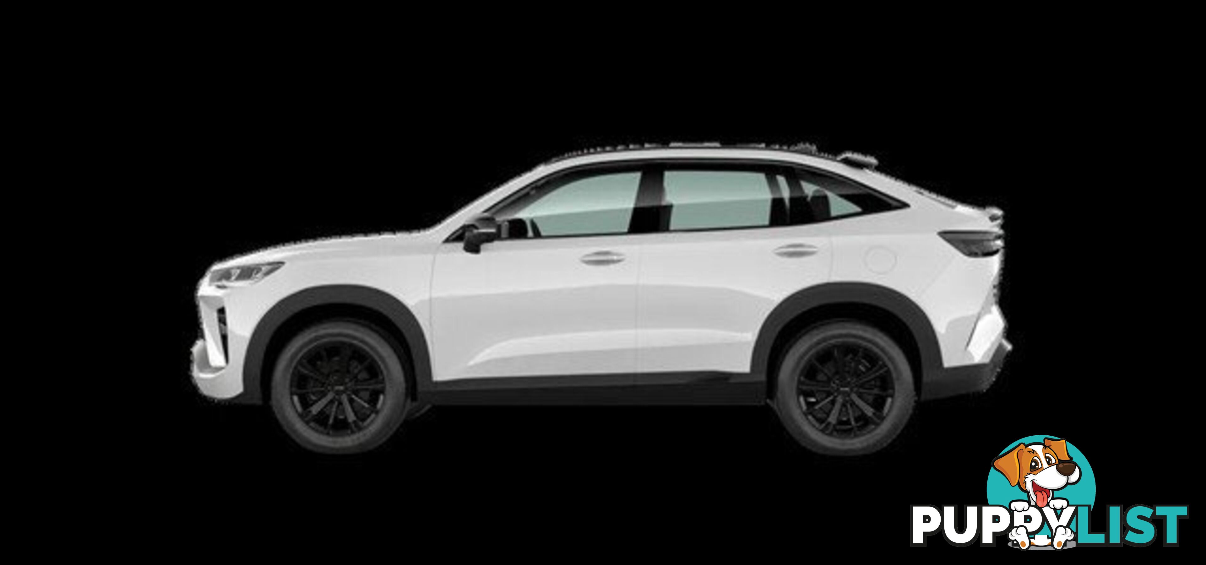 2025 GWM HAVAL H6GT ULTRA B03 FOUR WHEEL DRIVE SUV