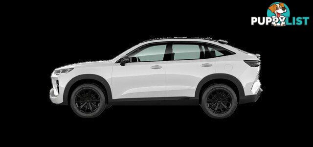 2025 GWM HAVAL H6GT ULTRA B03 FOUR WHEEL DRIVE SUV