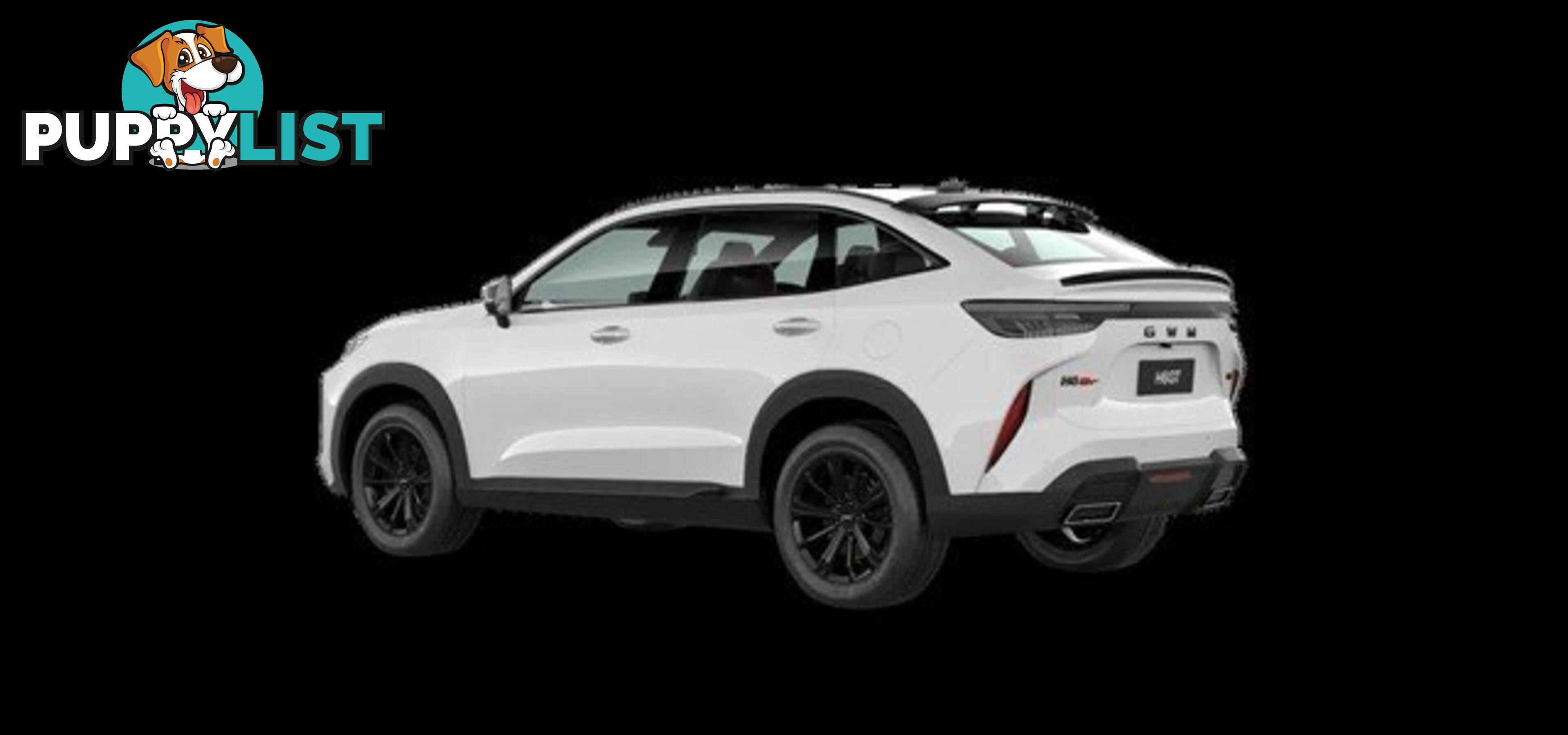 2025 GWM HAVAL H6GT ULTRA B03 FOUR WHEEL DRIVE SUV