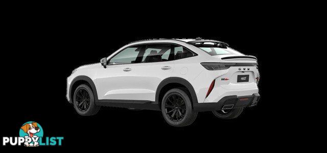 2025 GWM HAVAL H6GT ULTRA B03 FOUR WHEEL DRIVE SUV