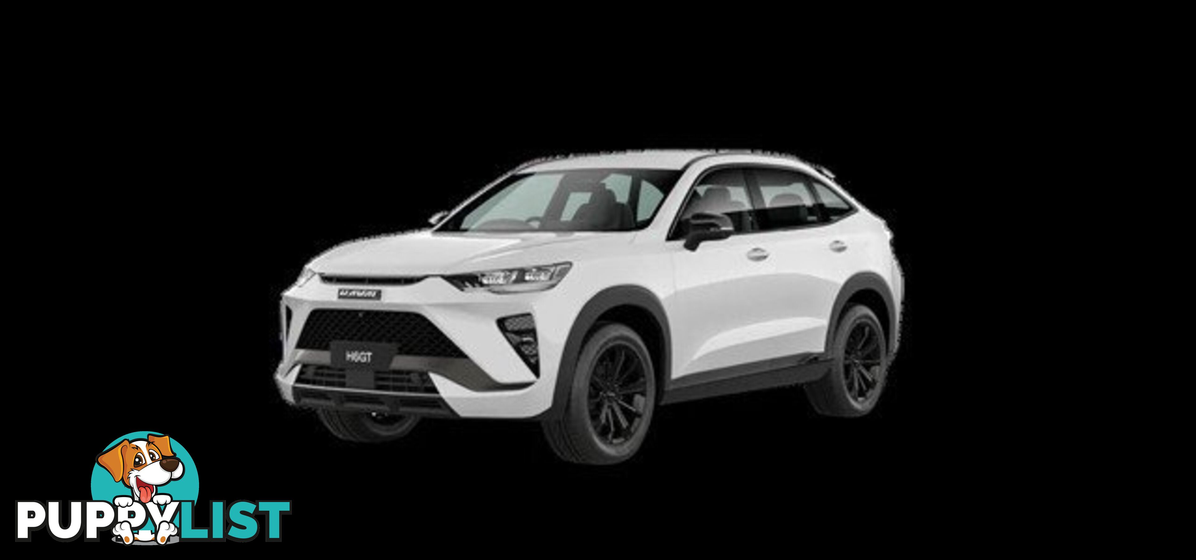 2025 GWM HAVAL H6GT ULTRA B03 FOUR WHEEL DRIVE SUV