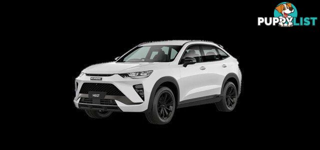 2025 GWM HAVAL H6GT ULTRA B03 FOUR WHEEL DRIVE SUV