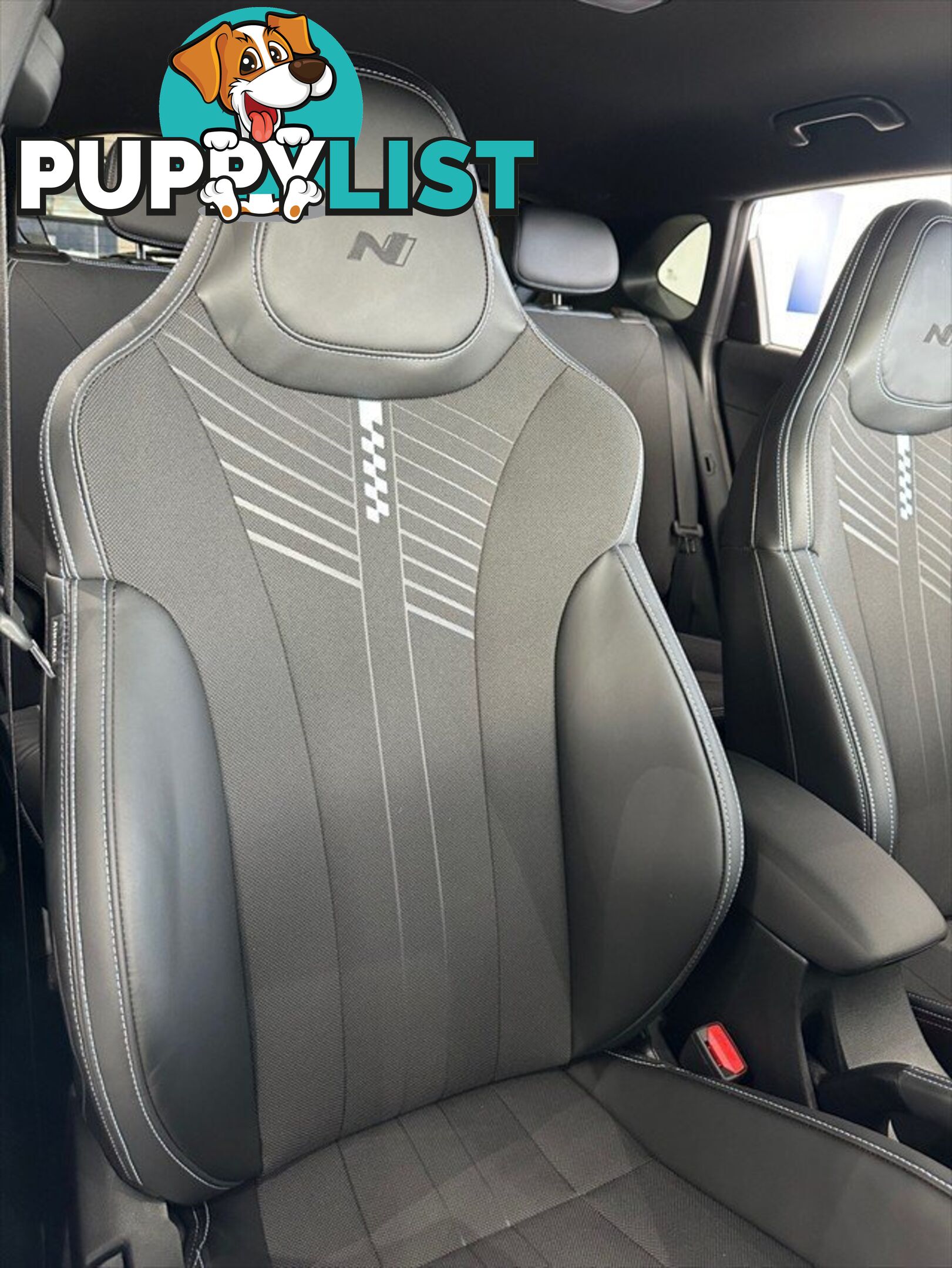 2024 HYUNDAI I20 N BC3.V2 MY25 HATCHBACK