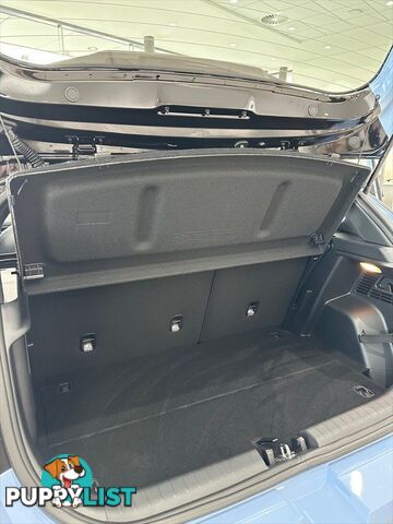 2024 HYUNDAI I20 N BC3.V2 MY25 HATCHBACK
