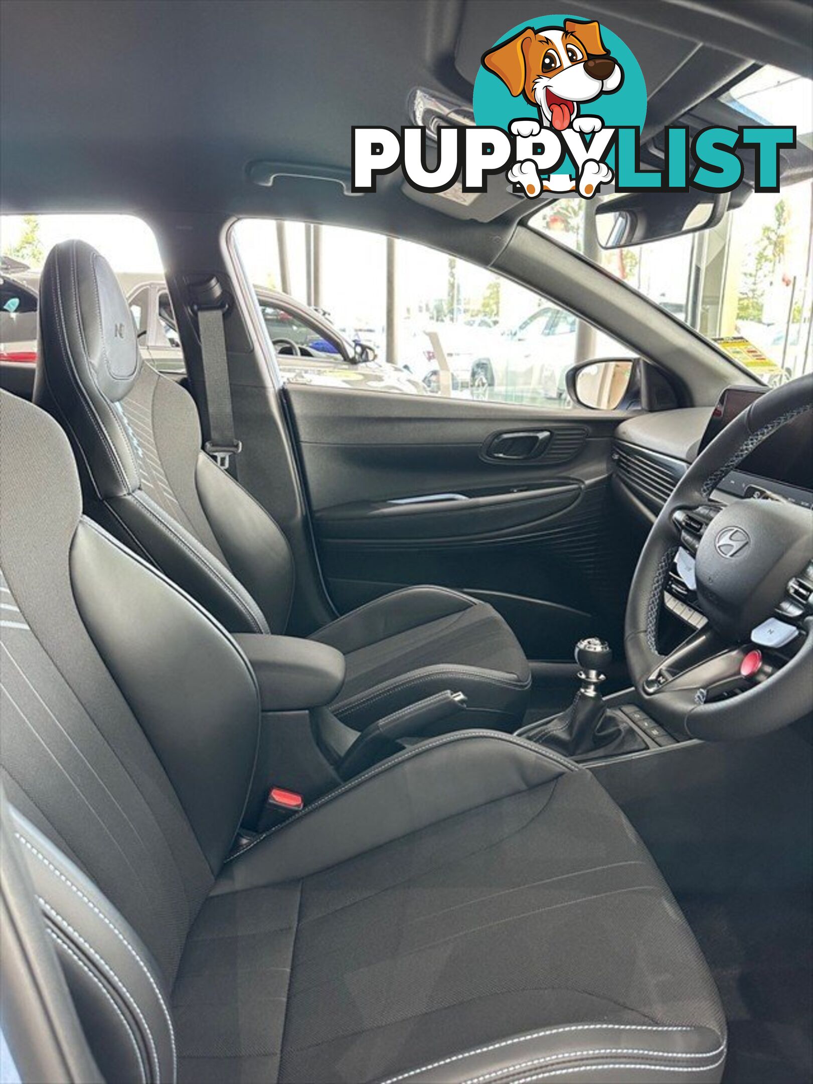 2024 HYUNDAI I20 N BC3.V2 MY25 HATCHBACK
