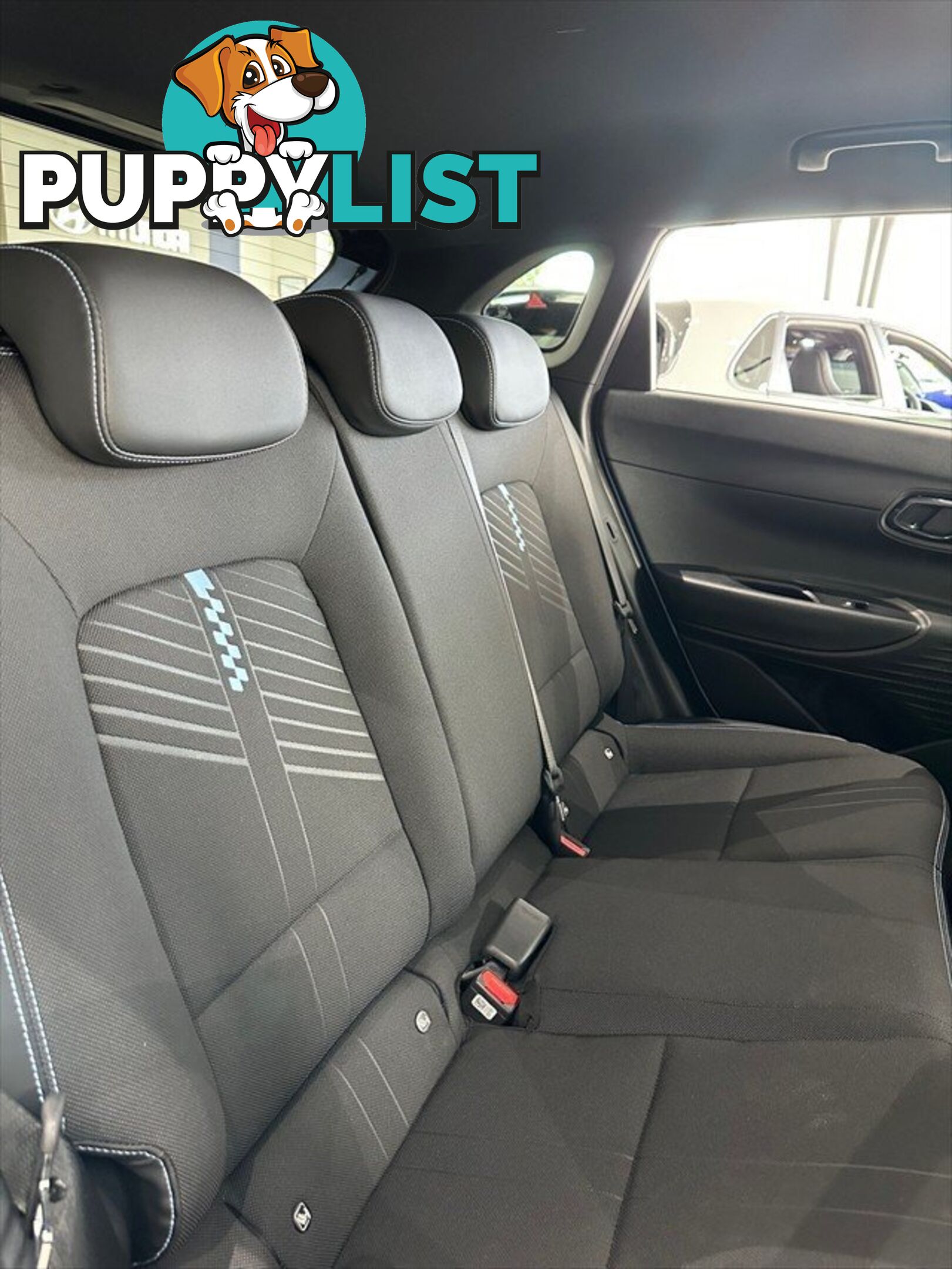 2024 HYUNDAI I20 N BC3.V2 MY25 HATCHBACK