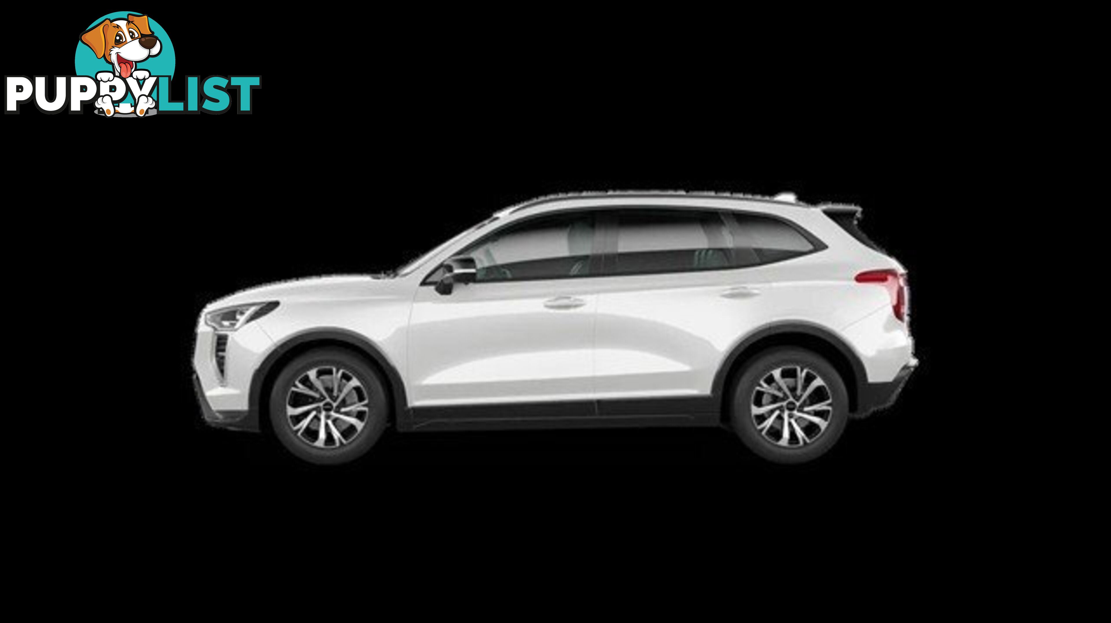 2025 GWM HAVAL JOLION PREMIUM A01 SUV