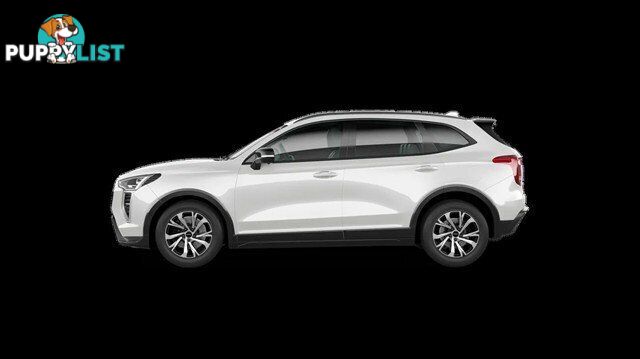 2025 GWM HAVAL JOLION PREMIUM A01 SUV