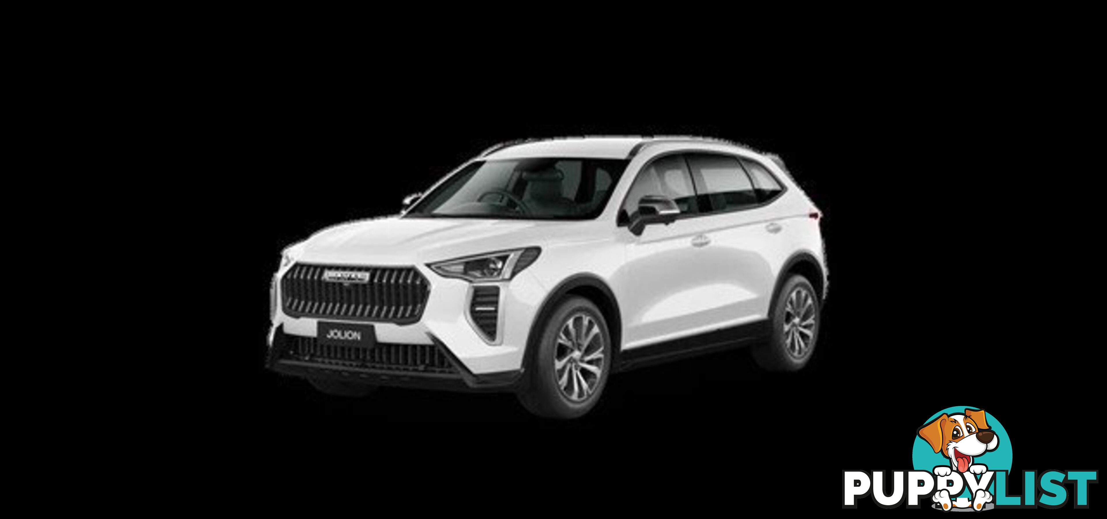 2025 GWM HAVAL JOLION PREMIUM A01 SUV