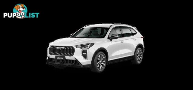 2025 GWM HAVAL JOLION PREMIUM A01 SUV
