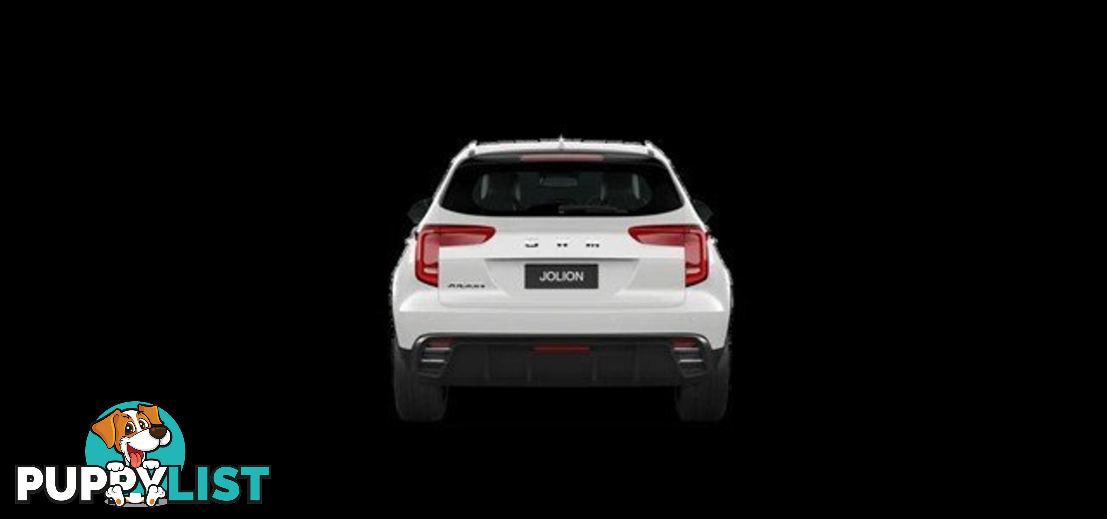 2025 GWM HAVAL JOLION PREMIUM A01 SUV