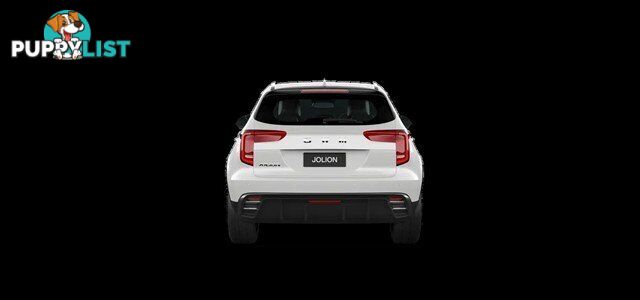 2025 GWM HAVAL JOLION PREMIUM A01 SUV