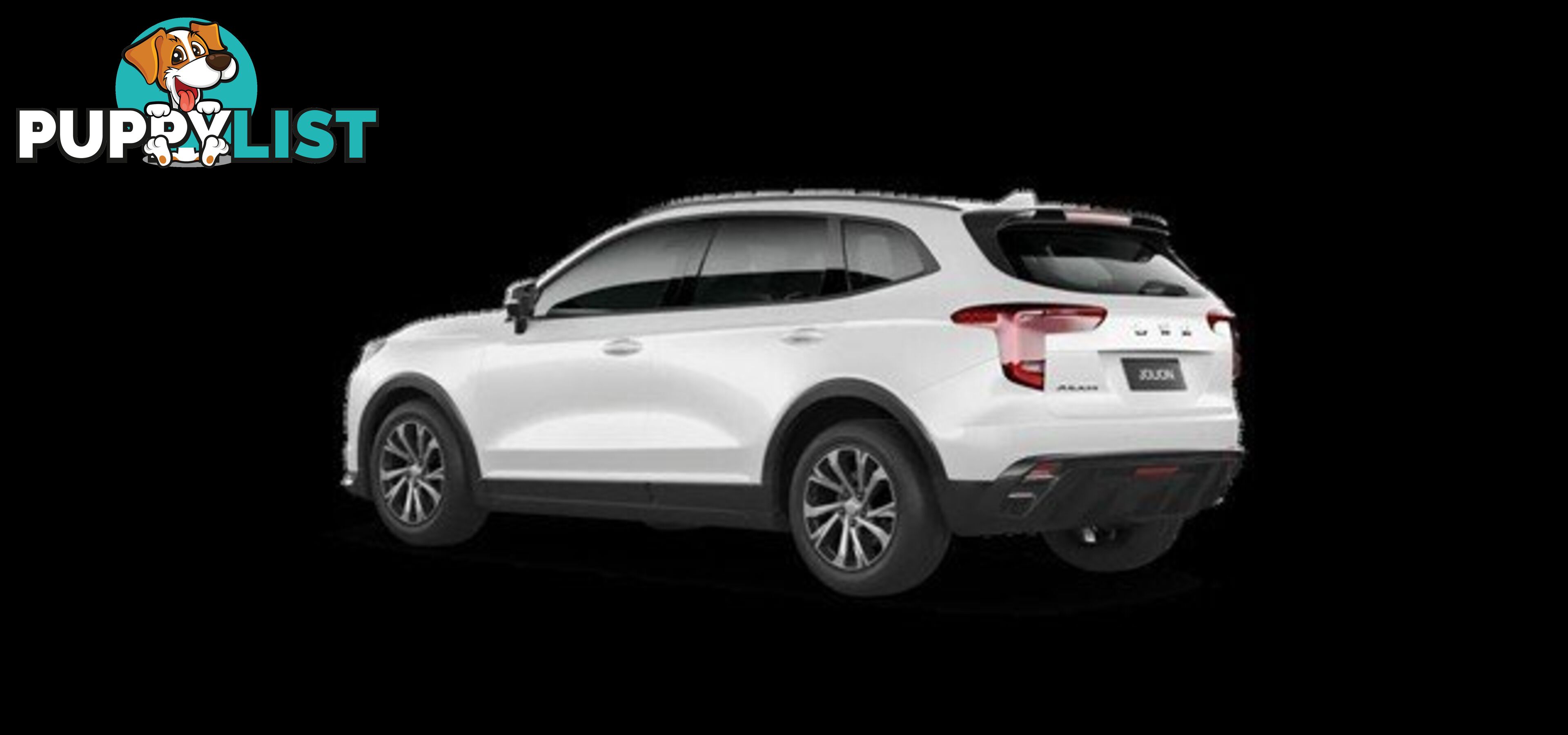 2025 GWM HAVAL JOLION PREMIUM A01 SUV