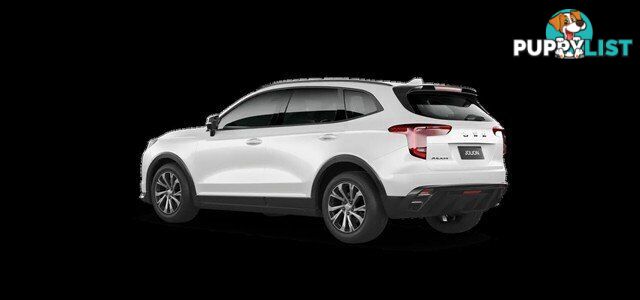 2025 GWM HAVAL JOLION PREMIUM A01 SUV