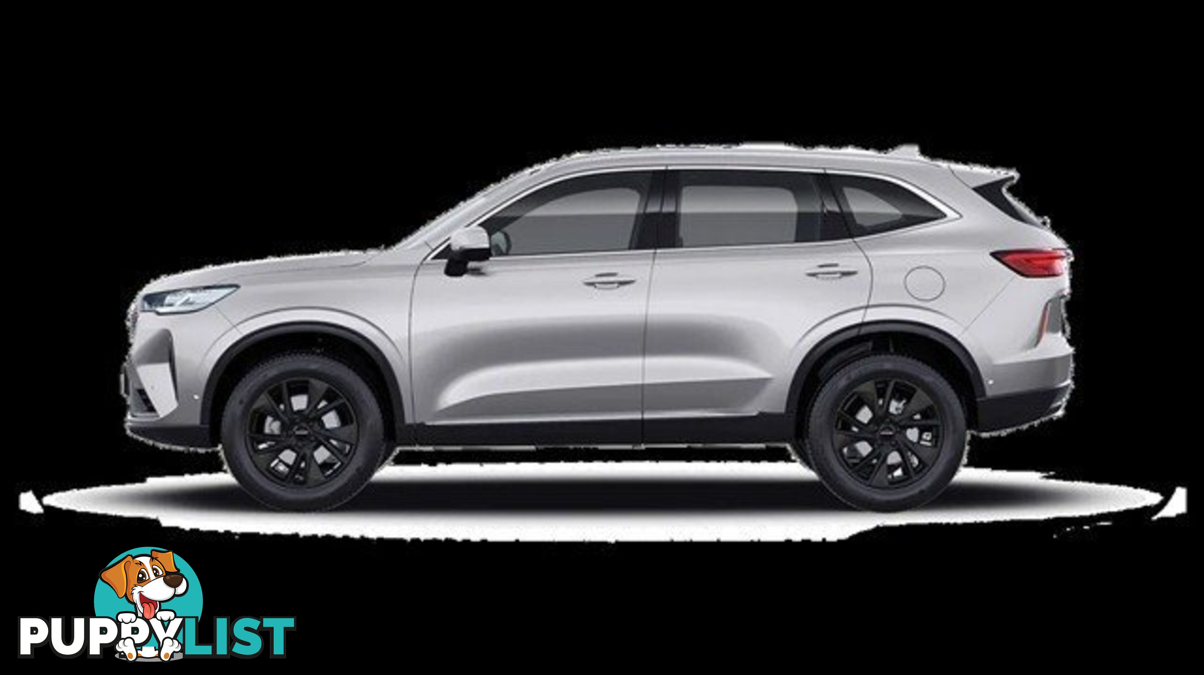 2025 GWM HAVAL H6 VANTA B01 SUV