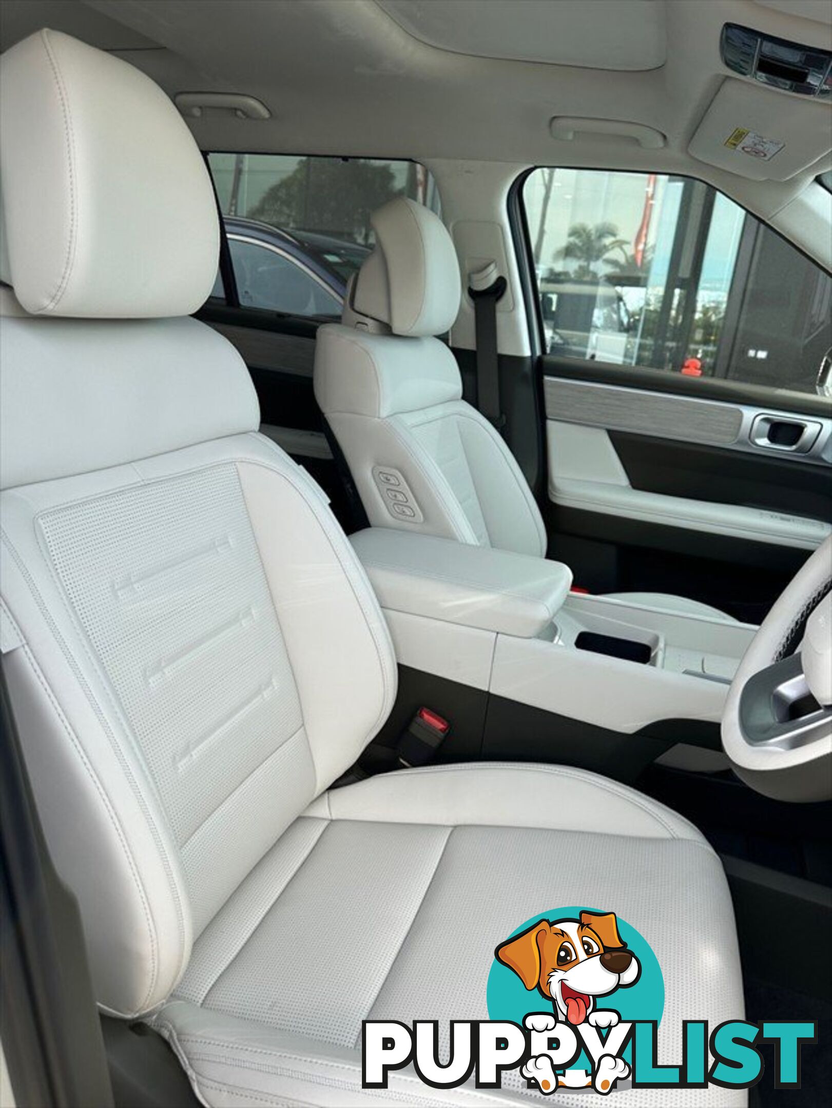 2025 HYUNDAI SANTA FE CALLIGRAPHY MX5.V1 MY25 AWD SUV
