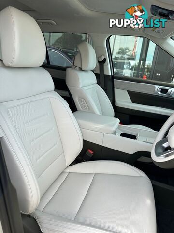 2025 HYUNDAI SANTA FE CALLIGRAPHY MX5.V1 MY25 AWD SUV